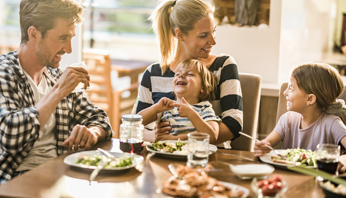 Vi mangler statister til familieroller
