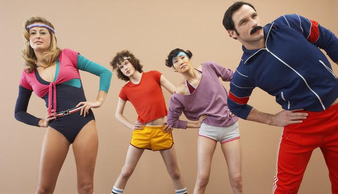 Vi ser etter danseglade mennesker alderen 50-60 r
