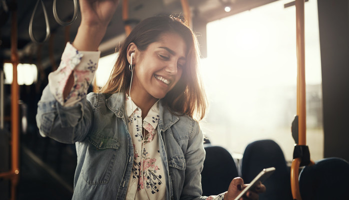 Vi skal produsere en reklamefilm, og leter etter innflyttere til Oslo