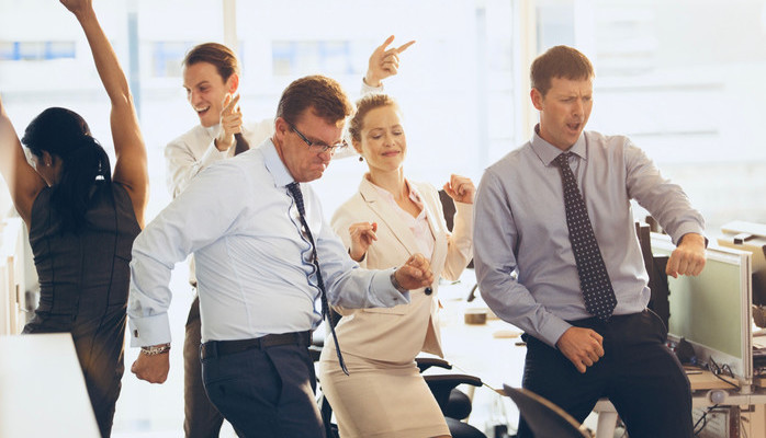 Vi søker 10 statister til en ny humorserie for Tv2 