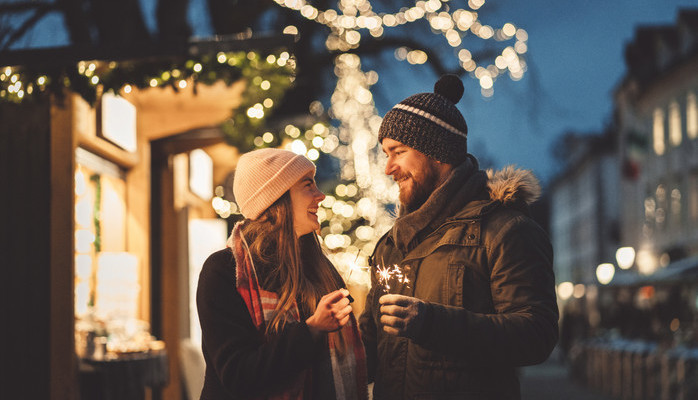 Vi sker kvinner som kunne tenke seg  dra p date med en kjent humorkarakter 