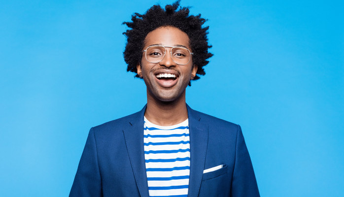 Vi sker skuespillere - spesielt melaninrike menn og kvinner, men ogs andre