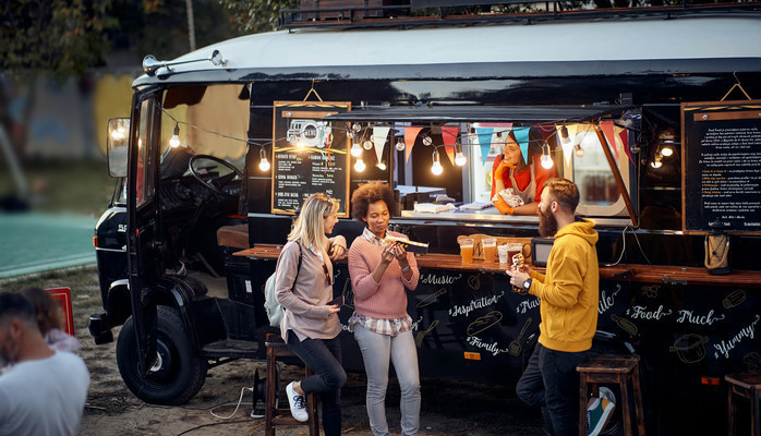 Vi trenger statister/skuespillere som skal spille bussjåfør