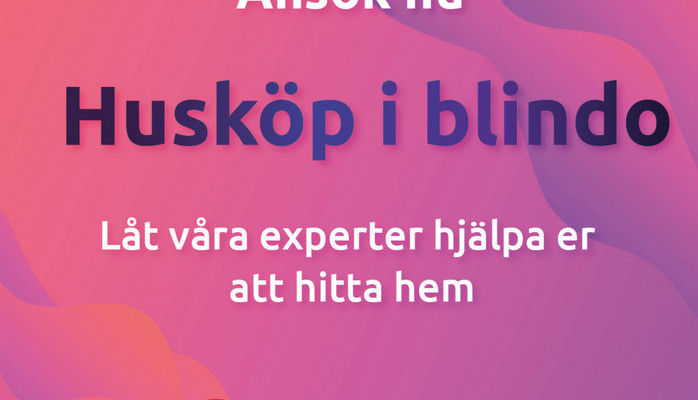 Viaplay sker par/familjer till Huskp i blindo