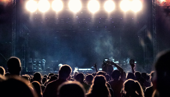 Vil du vre frivillig p Langelandsfestivalen?