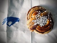 Vilken r Stockholms godaste kanelbulle?