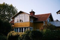 Villa sökes för lifestyle-fotografering – Stockholm