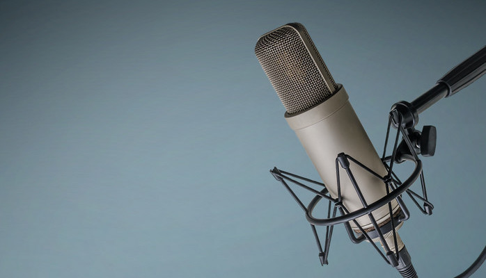 Voice Forsikring - Vi ser etter to aktrer til en voice-innspilling for en morsom audio