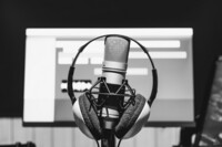 Law - lydbok - Dyktige stemmeskuespillere søkes til innlesning av en fagbok på engelsk