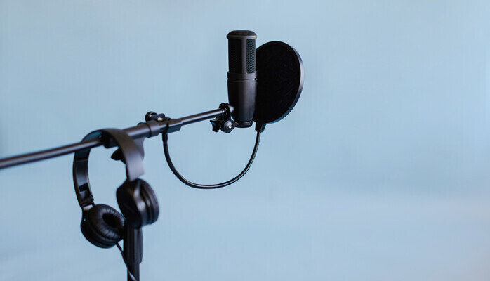 Voiceovers til kampanje! -  Vi søker 1 kvinne og 1 mann, gjerne dialekt 