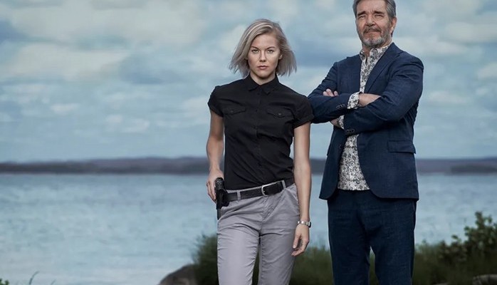 Yellowbird söker statister till Bäckström säsong 3