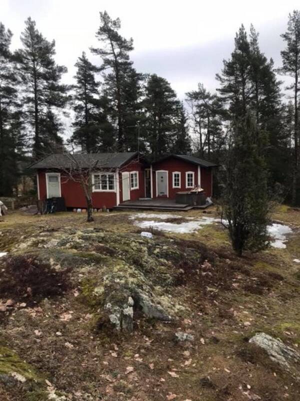 Sommarstuga