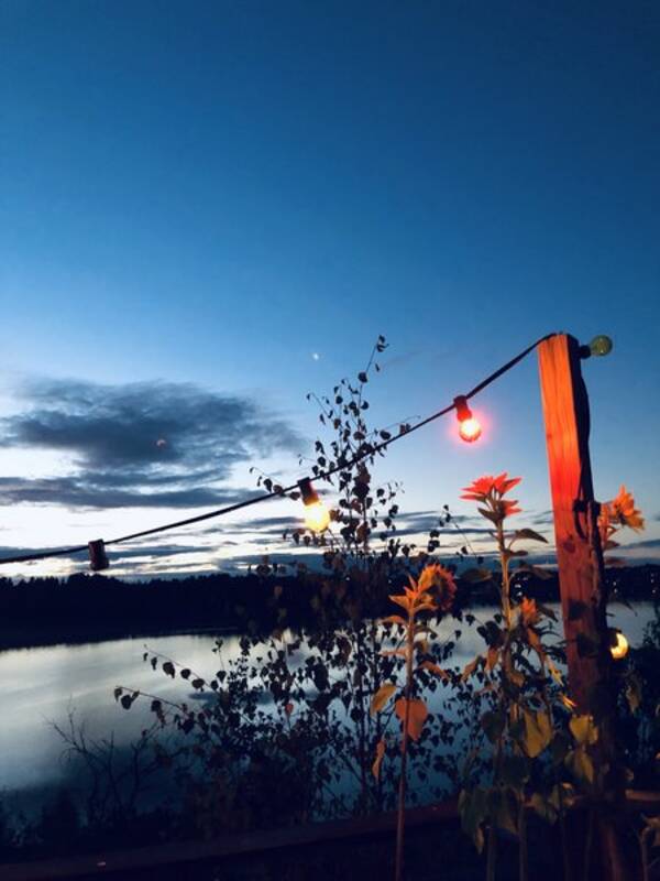 Sommarstuga