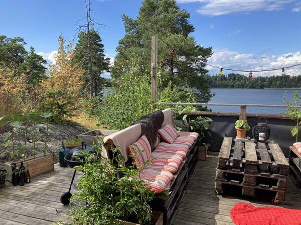Sommarstuga