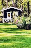 Sommarstuga