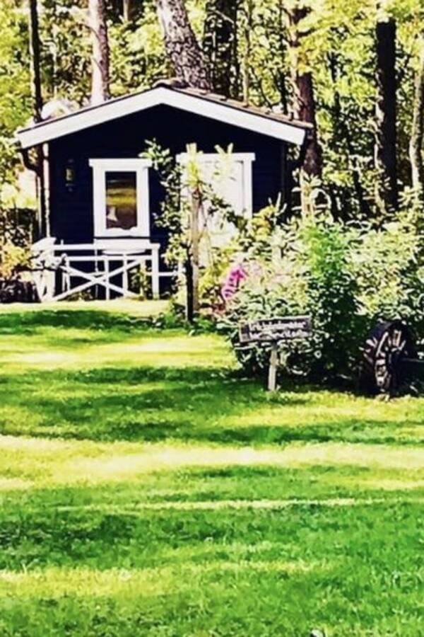 Sommarstuga