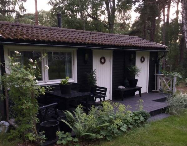 Sommarstuga