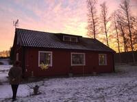 Sommarstuga Sommarstuga