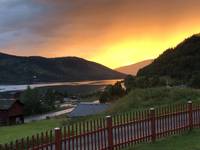 Sommarstuga