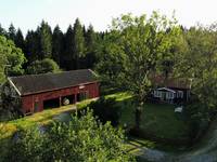 Sommarstuga Sommarstuga