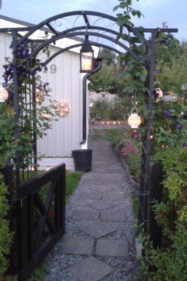 Sommarstuga