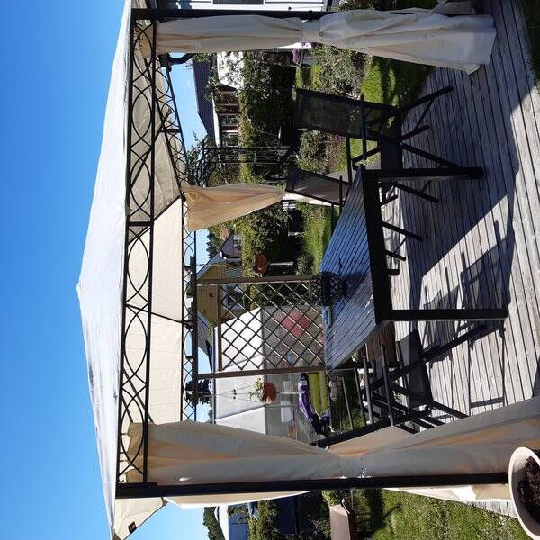 Sommarstuga