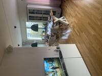 Stor och ljus lägenhet Stor och ljus lägenhet