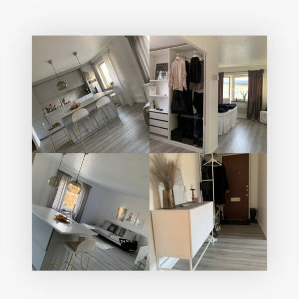 Lägenhet - Lägenhet söder om Stockholm, Nynäshamn  Lägenhet - Lägenhet söder om Stockholm, Nynäshamn