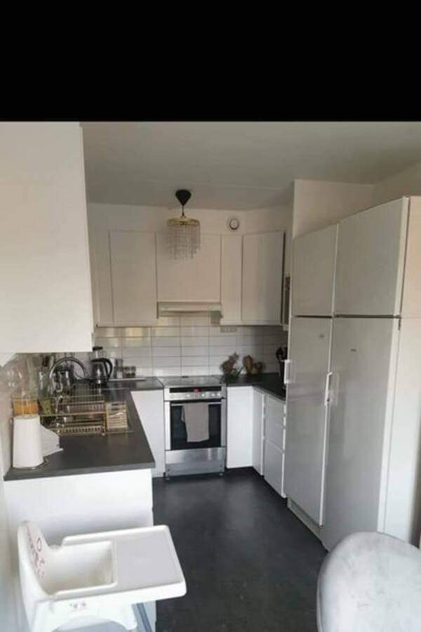 Lgenhet - Lgenhet i dalen sandsborg Stockholm 