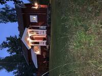 Sommarstuga