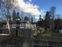Sommarstuga
