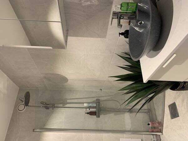 Lägenhet - Lägenhet söder om Stockholm, Nynäshamn  Lägenhet - Lägenhet söder om Stockholm, Nynäshamn