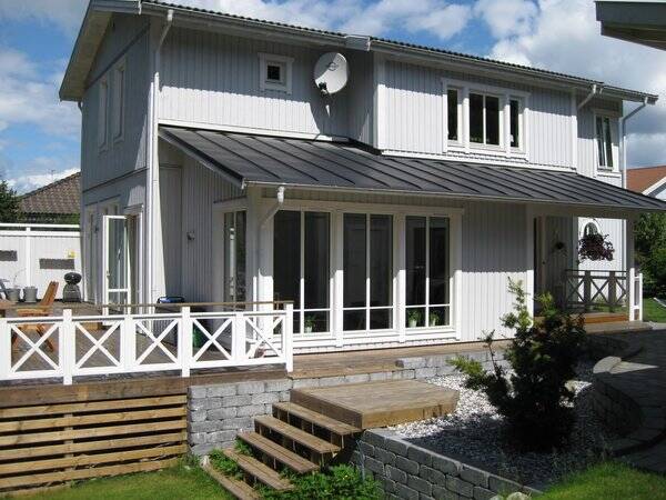 Hus
