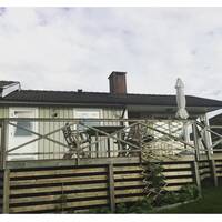 Sommarstuga Sommarstuga