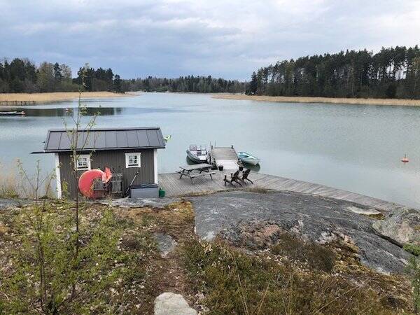 Sommarstuga