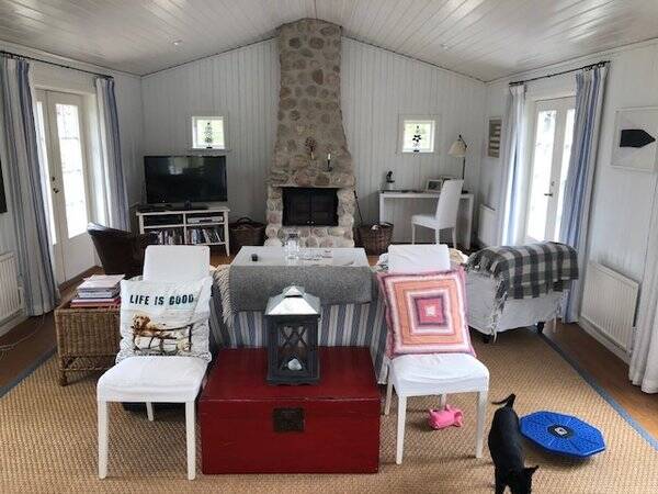 Sommarstuga