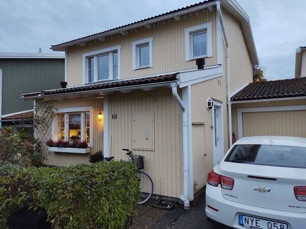 Hus Hus