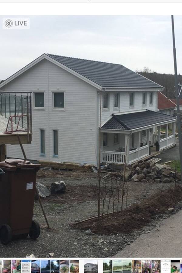 Hus
