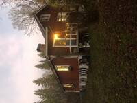 Sommarstuga