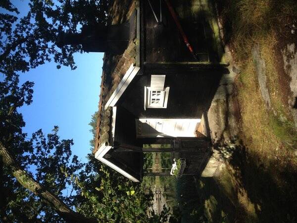Sommarstuga