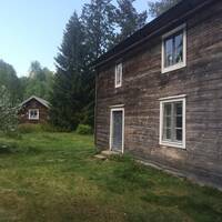 Sommarstuga Sommarstuga