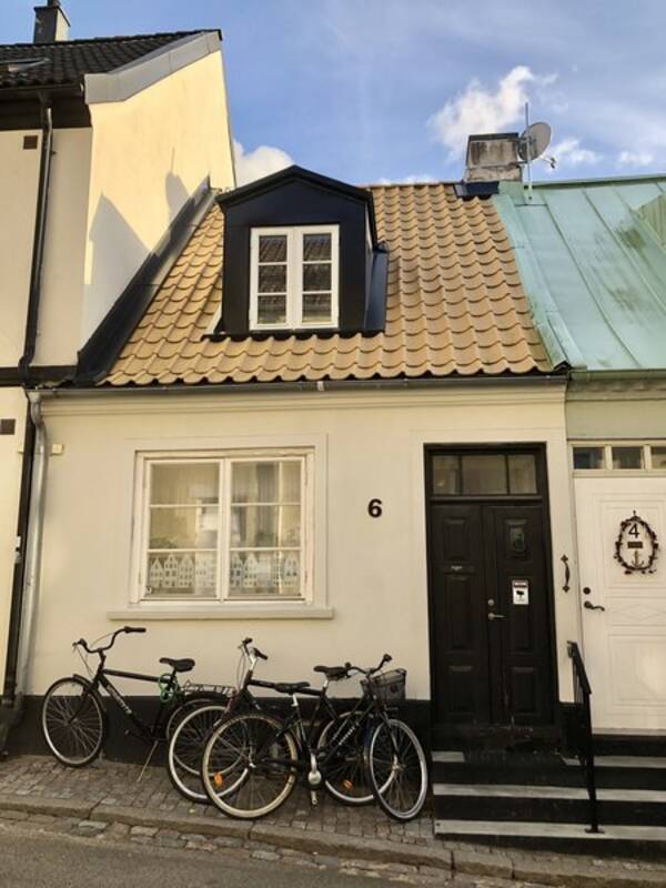 Hus