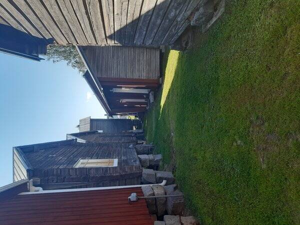 Sommarstuga