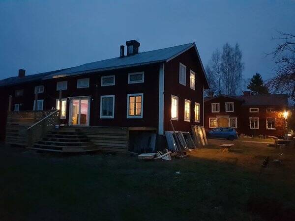 Hus