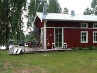 Sommarstuga