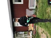 Sommarstuga