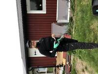 Sommarstuga