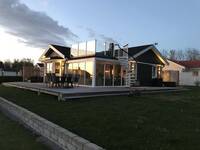 Sommarstuga Sommarstuga