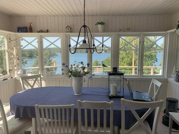 Sommarstuga