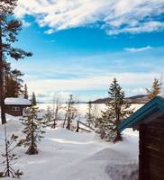 Sommarstuga